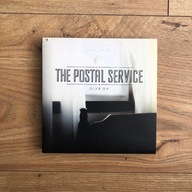 The Postal Service – Give Up (2CD)