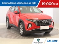 Hyundai Tucson 1.6 T-GDI, Salon Polska