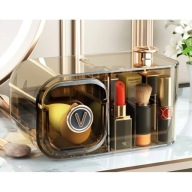 Funkcjonalny organizer na kosmetyki – idealny sposób na porządek!