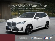 BMW X3 30e xDrive 299 KM PHEV - Gotowy do Odbioru - Kamera 360 - HarmanKar