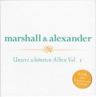 Marshall & Alexander Unsere ...Vol. 1 - 2018 - CD - rar