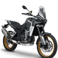 KOVE 800X ADV PRO Matkowski Motocykle Quady Wroclaw Benzyna 95KM