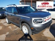 Ford Bronco 2024r., 4x4, 1.5L 1.5 Benzyna 181KM
