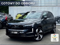 VOLVO EX90 Twin AWD Ultra 7 os Suv (408KM) 2025