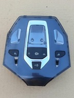 LAMPKA PODSUFITKI WNĘTRZA CITROEN DS5 96702429XT