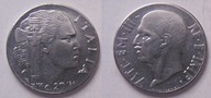 Włochy 20 centesimi 1941