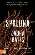 Spalona Laura Bates