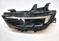 LAMPA LEWA PRZÓD FULL LED OPEL ASTRA L 9850326980