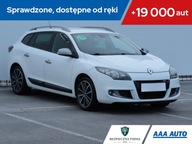 Renault Megane 2.0 TCe, GAZ, Navi, Klima