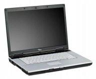 FUJITSU LIFEBOOK E8410 CPU INTEL T7500 2.20GHZ RAM 3GB HDD 500GB RS-232