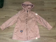 Kurtka wiosenno-jesienna Reporter Young 140cm