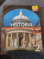 Historia 2 Podręcznik Zakres podstawowy Praca zbiorowa
