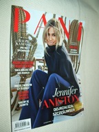 PANI - 8/25 - J.ANISTON