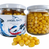 Kukurydza Wędkarska PREMIUM – Skuteczna Przynęta na Karpia i Amura