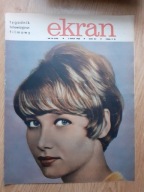 Ekran 18 / 1968 Pola Raksa
