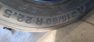 315/60R22.5 Continental HYBRID HS3 nówka Wolsztyn DOT22