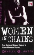 WOMEN in CHAINS - BLAKE's TRUE CRIME LIBRARY Wensley CLARKSON