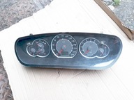 LICZNIK ZEGAR OBROTOMIERZ WTYCZKA EU MANUAL CITROEN C5 I X3 FL LIFT 2.0 HDI