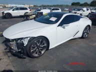Lexus LC 2023 r., 5,0L 5.0 Benzyna 477KM