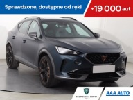Cupra Formentor 2.0 TSI VZ 4Drive, Salon Polska