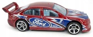 NOWY Hot Wheels MYSTERY MODELS - Ford Falcon Race Car HLR22 HLR52