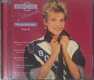 C.C.CATCH Diamonds her greatest hits vol.2. !!!