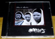 SADNESS-Ames De Marbre (1993,Witchhunt)