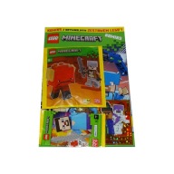 LEGO MINECRAFT KOMIKS 1 / 2026