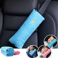 OPASKA NA PAS BEZPIECZEŃSTWA PODUSZKA OCHRANIACZ DLA DZIECI