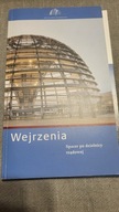 Wejrzenia, Spacer po dzielnicy rządowej