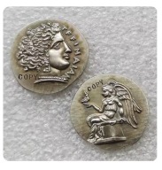 Moneta Kolekcjonerska Rzymska 10