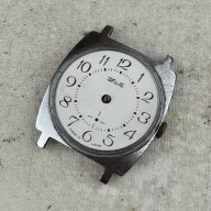 Zegarek męski Zim - vintage - retro - naręczny - PRL