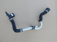 RURA WĄŻ PRZEWÓD WODY CZUJNIK TEMPERATURY BMW 3.0D X6 G06 8596428