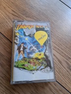 Inwazja Mocy 97 RMF FM kaseta magnetofonowa