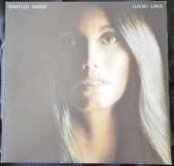 Emmylou Harris – Luxury Liner