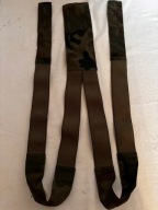 SZELKI wojskowe do munduru wz 93 124Z/MON , spodni NOWE