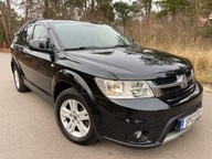 Fiat Freemont Fiat Freemont 2.0d 4x4 Automat 7 Osob Pierwszy Wlasciciel Ha