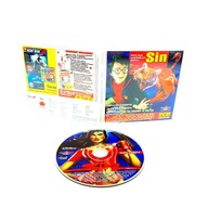 SIN PC CD-ACTION PL