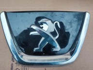 ZNACZEK EMBLEMAT LOGO PEUGEOT 308 T7 LIFT 11-13 T7MV027345