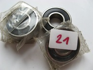 21. Łożysko kulkowe SKF EXPLORER 6203-2RSH ITALY