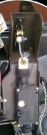 Citroen C5 zamek tylnej szyby kombi 01-08