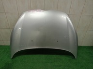 Maska Ford Fiesta MK7 przed liftem