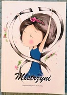 Mistrzyni - Małgorzata Szafrańska