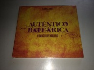 BLANK & JONES - FRANCO DE MULERO - AUTENTICO BALERAICA