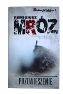 Przewieszenie Remigiusz Mróz, jak nowa