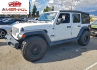 Jeep Wrangler Sport 2023 3.0 Diesel 285KM