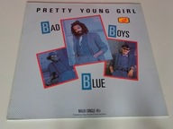 BAD BOYS BLUE - PRETTY YOUNG GIRL