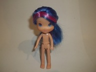 LALKA JAGÓDKA KOLEŻANKA TRÓSKAWKOWEGO CIASTKA 15CM