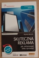 Skuteczna reklama Monika. Bartnik