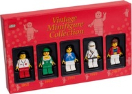 Lego 852769 - Vintage Minifigure Collection Vol. 5